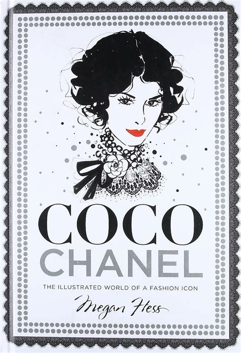 livre chanel mode|Coco Chanel .